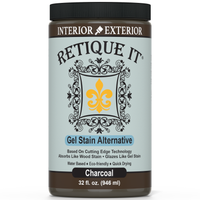 Gel Stain Alternative - Quart
