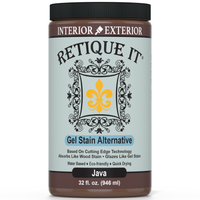 Gel Stain Alternative - Quart