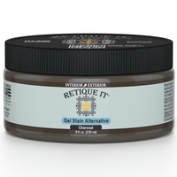 Gel Stain Alternative - 8 oz