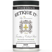 Furniture & Cabinet Paint - Quart