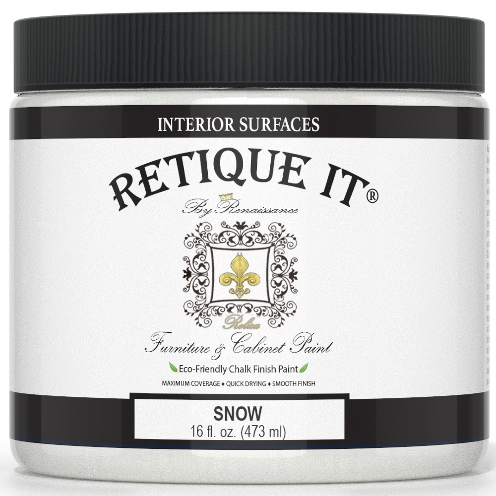 Furniture & Cabinet Paint - Pint
