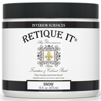 Furniture & Cabinet Paint - Pint
