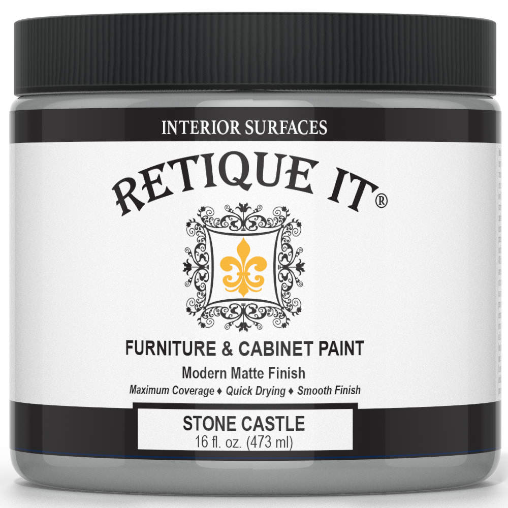 Furniture & Cabinet Paint - Pint