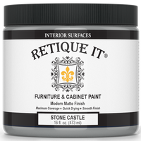 Furniture & Cabinet Paint - Pint
