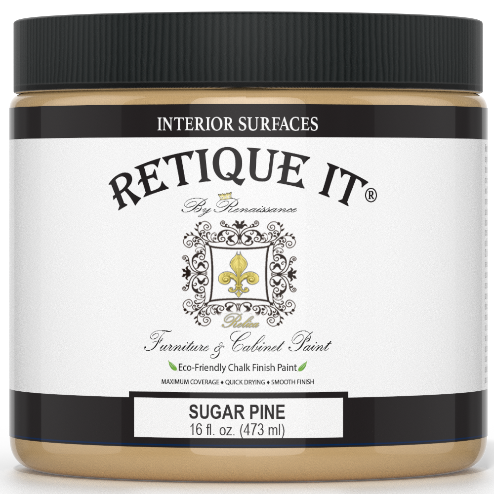 Furniture & Cabinet Paint - Pint