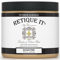 Furniture & Cabinet Paint - Pint