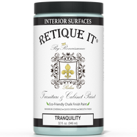 Furniture & Cabinet Paint - Quart