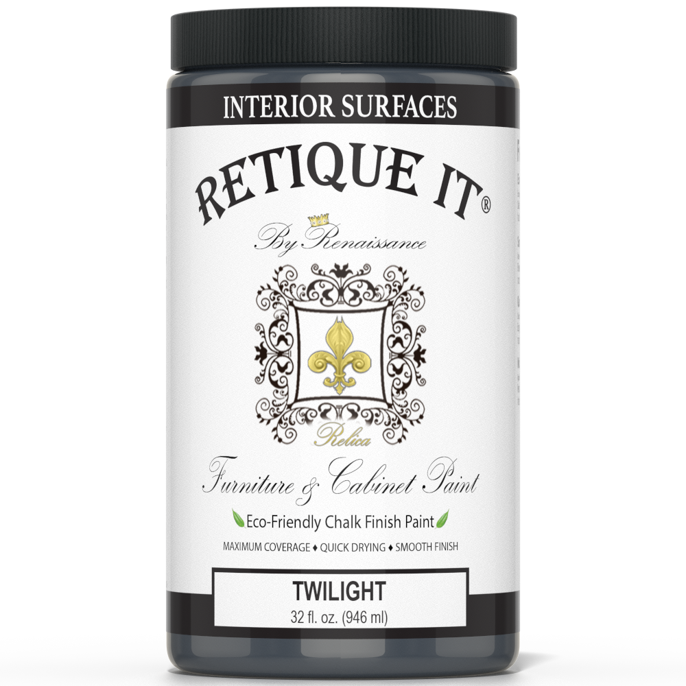 Furniture & Cabinet Paint - Quart