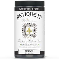 Furniture & Cabinet Paint - Quart