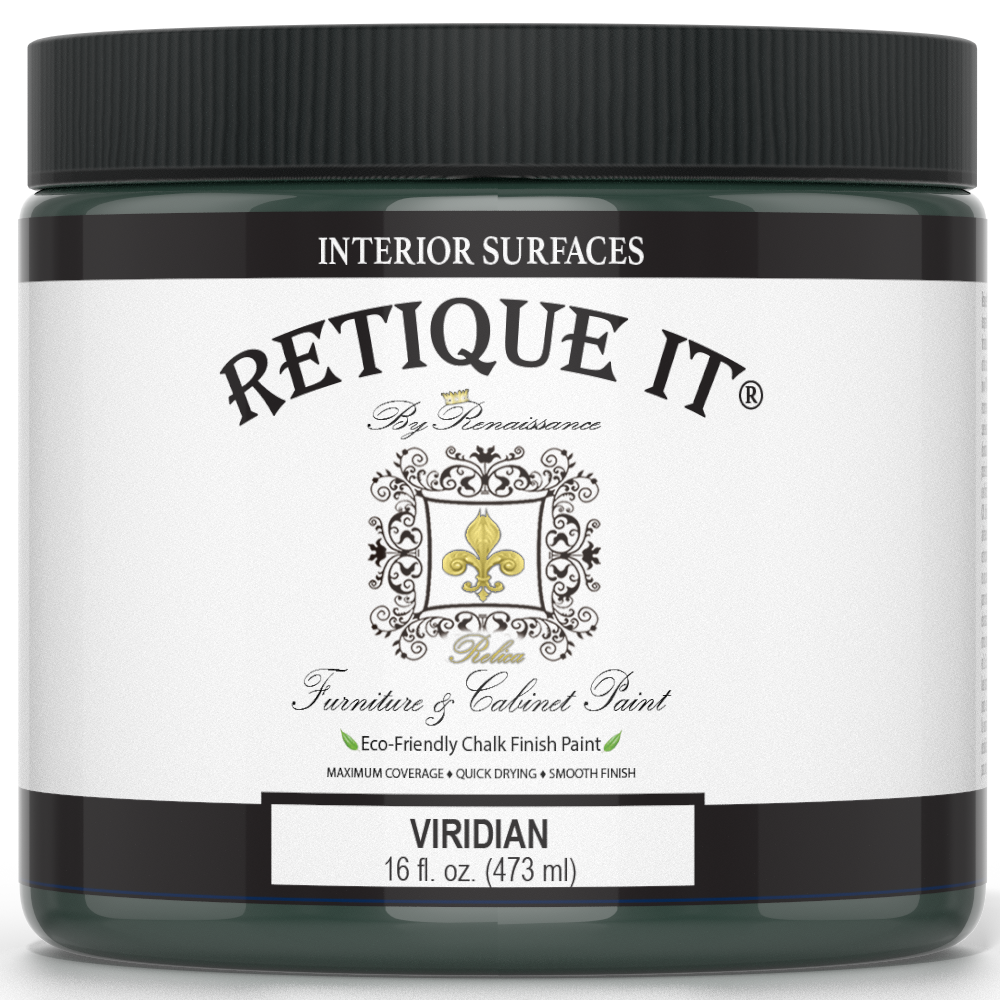 Furniture & Cabinet Paint - Pint