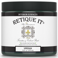 Furniture & Cabinet Paint - Pint