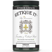 Furniture & Cabinet Paint - Quart