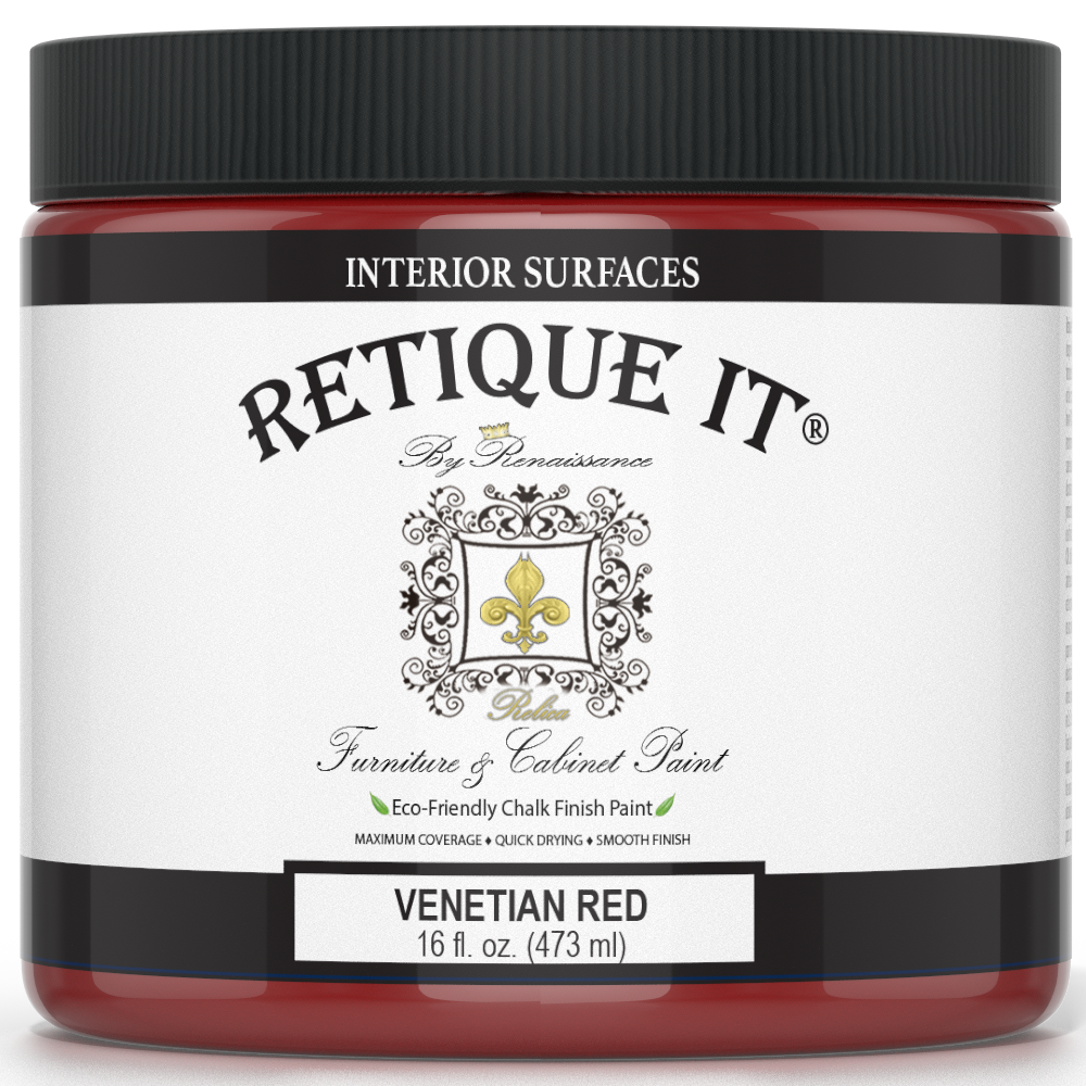 Furniture & Cabinet Paint - Pint