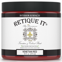 Furniture & Cabinet Paint - Pint
