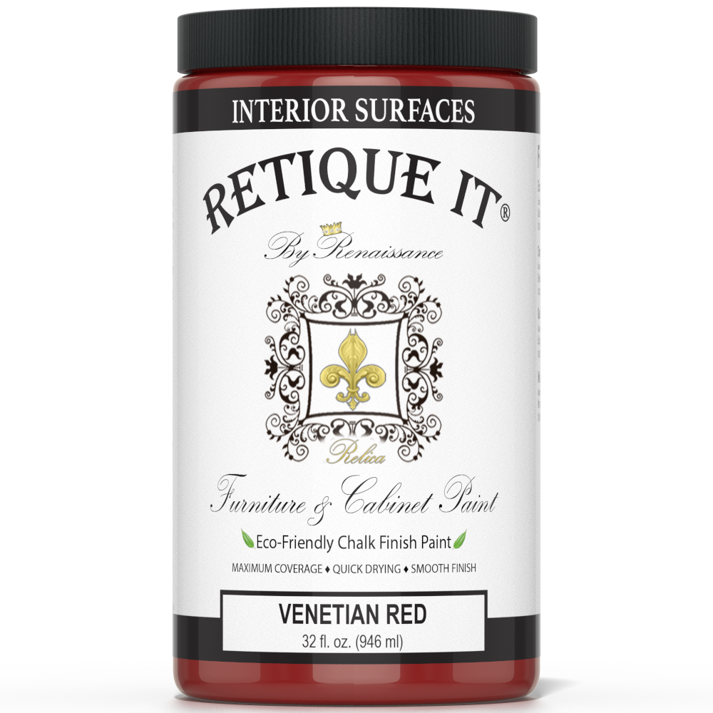 Furniture & Cabinet Paint - Quart