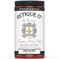 Furniture & Cabinet Paint - Quart