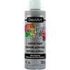 Crafter's Acrylic Metallics - DecoArt