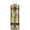 Crafter's Acrylic Metallics - DecoArt